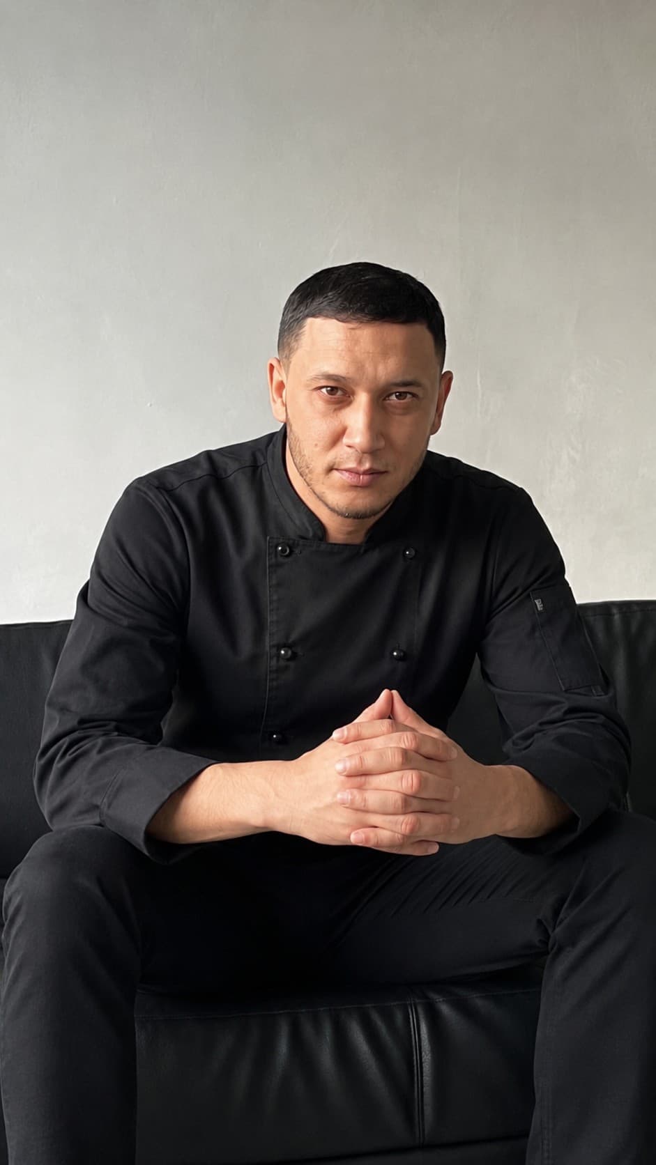 Жумаев — владелец Плов от Жумаева